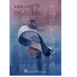 Sách - Đơn Phương - Keigo Higashino - Yên Châu dịch - Đinh Tị Books - Bìa Mềm - NHÀ SÁCH VĨNH THỤY 0906.708.105