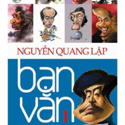 Bạn Văn 1- NHÀ SÁCH VĨNH THỤY 0906.708.105