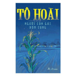 Người Con Gái Xóm Cung- NHÀ SÁCH VĨNH THỤY 0906.708.105