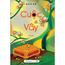 Cuộc Vây - Tiểu Thuyết- NHÀ SÁCH VĨNH THỤY 0906.708.105