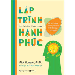 Lập Trình Hạnh Phúc- NHÀ SÁCH VĨNH THỤY 0906.708.105