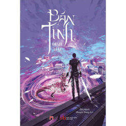 Sách Bán Tinh - Tập 1 - NHÀ SÁCH VĨNH THỤY 0906.708.105