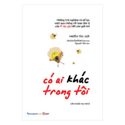 Có Ai Khác Trong Tôi- NHÀ SÁCH VĨNH THỤY 0906.708.105
