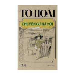 Chuyện Cũ Hà Nội - Tập 2- NHÀ SÁCH VĨNH THỤY 0906.708.105