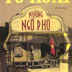 Những Ngõ Phố- NHÀ SÁCH VĨNH THỤY 0906.708.105