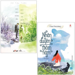 Combo Sách Nhân Duyên Trăm Năm + Nơi Nào Đông Ấm, Nơi Nào Hạ Mát (Bộ 2 Cuốn) - NHÀ SÁCH VĨNH THỤY - 0906.708.105