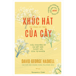 Khúc Hát Của Cây-NHÀ SÁCH VĨNH THỤY 0906.708.105