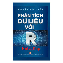 Phân Tích Dữ Liệu Với R (Hỏi Và Đáp) - NHÀ SÁCH VĨNH THỤY 0906.708.105
