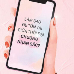 Làm Sao Để Tồn Tại Giữa Thời Đại Chuộng Nhan Sắc? - NHÀ SÁCH VĨNH THỤY 0906.708.105