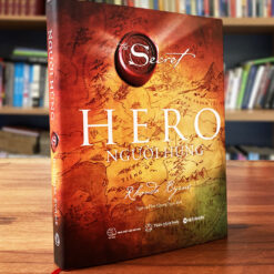 Người Hùng – Rhonda Byrne- Nhà Sách Vĩnh