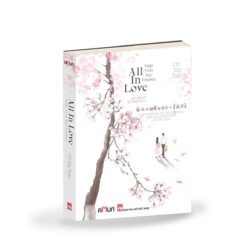 Sách - Ngôn Tình - All in love - Ngập Tràn Yêu Thương - NHÀ SÁCH VĨNH THỤY - 0906.708.105