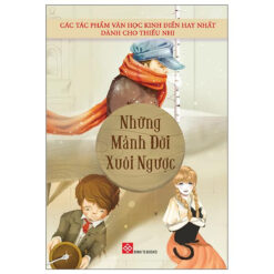 Bộ Sách Những Mảnh Đời Xuôi Ngược (Bộ 4 Cuốn) - NHÀ SÁCH VĨNH THỤY - 0906.708.105