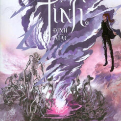 Sách Bán Tinh - Tập 2 - NHÀ SÁCH VĨNH THỤY 0906.708.105