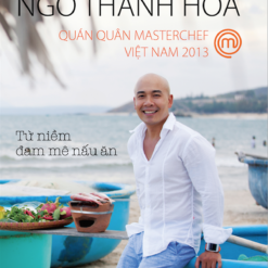 Từ Niềm Đam Mê Nấu Ăn- NHÀ SÁCH VĨNH THỤY 0906.708.105