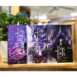 Sách Combo 3 Tập: Bán Tinh