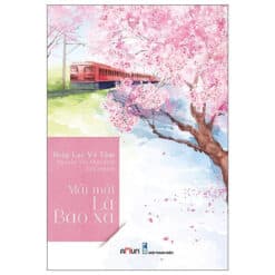 Sách - Mãi Mãi Là Bao Xa (Tái Bản) - NHÀ SÁCH VĨNH THỤY - 0906.708.105