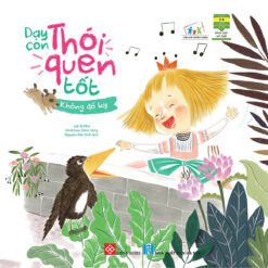 Sách Dạy con thói quen tốt - Không đố kỵ - NHÀ SÁCH VĨNH THỤY - 0906.708.105