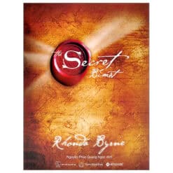 Sách Bí mật - The secret