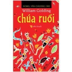 Chúa Ruồi - Nobel Văn chương 1983