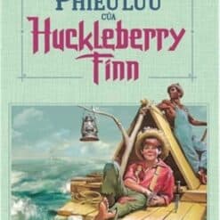 Những Cuộc Phiêu Lưu Của Huckleberry Finn