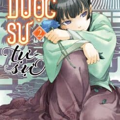 Dược Sư Tự Sự (Light-novel) - Tập 2