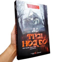 Trại Hoa Đỏ