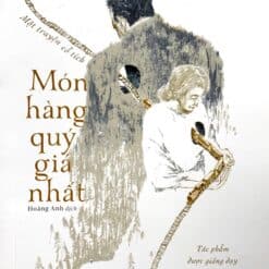 Món hàng quý giá nhất - Một truyện cổ tích