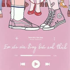 Em Xấu Vừa Đúng Kiểu Anh Thích