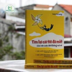 Tìm Lại Cái Tôi Đã Mất
