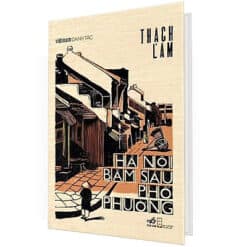 Hà Nội Băm Sáu Phố Phường - Danh Tác