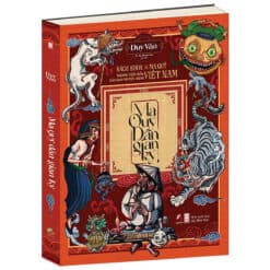 Ma Quỷ Dân Gian Ký