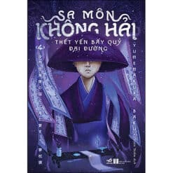Sa Môn Không Hải thết yến bầy quỷ Đại Đường (Tập 4)