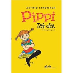 Pippi tất dài (TB 2022)