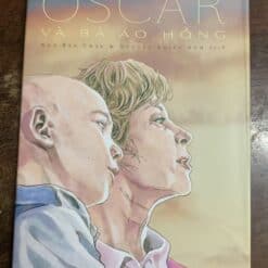 Oscar Và Bà Áo Hồng