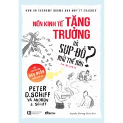 Nền Kinh Tế Tăng Trưởng Và Sụp Đổ Như Thế Nào?