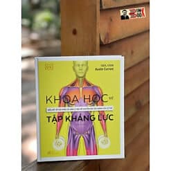 Khoa học về tập kháng lực