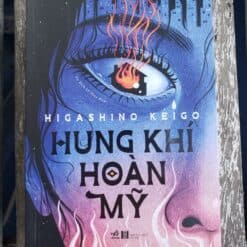 Hung khí hoàn mỹ