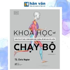 Khoa học về chạy bộ