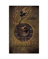 THE WITCHER - THUẬT SĨ: ĐIỀU ƯỚC CUỐI CÙNG