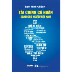 Tài Chính Cá Nhân Dành Cho Người Việt Nam