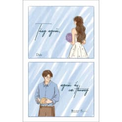 Tặng Người, Người Ấy Em Thương