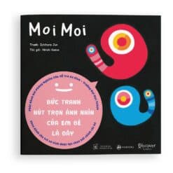 Ehon - Moi Moi