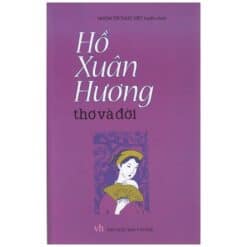 Hồ Xuân Hương Thơ Và Đời