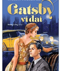 Gatsby Vĩ Đại