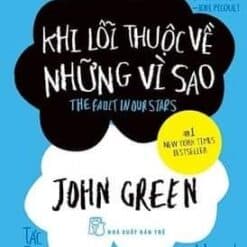 Khi Lỗi Thuộc Về Những Vì Sao