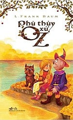 Phù Thuỷ Xứ Oz