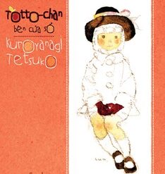 Totto-Chan Bên Cửa Sổ