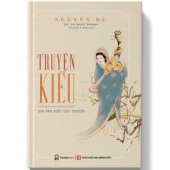 Truyện Kiều