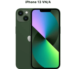 iPhone 13 - Hàng Chính Hãng VN/A