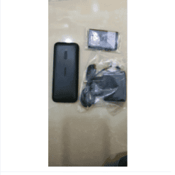 [HCM]Điện thoai Nokia 105 （kèm pin sạc）
